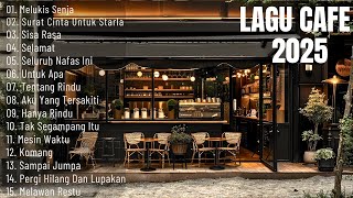 Download lagu Lagu Cafe Santai Enak di Dengar - Akustik Terbaik 2025 mp3