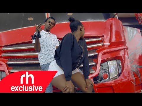 KENYA STREET SONG MIX - DJ D BOY FT ZZERO,ETHICS,BONDOCKS GANG, (RH EXCLUSIVE)