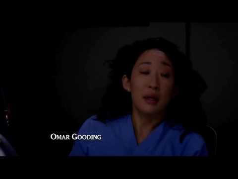 Amelia Shepherd - Grey's Anatomy Crossover - 7x03 - Superfreak - Scene 3