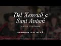 Del Xerecull a Sant Antoni – Ferrán Escrivá | Marxa Cristiana – Música de Moros i Cristians - Oliva