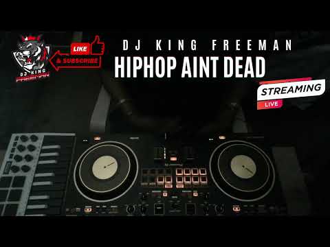 HipHop Aint Dead Live 28-Conway The Machine Benny The Butcher Camron Rome Streetz 38 Spesh NAS