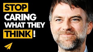 IGNORE the Opinions of Others - Paul Thomas Anderson - #Entspresso