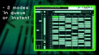 Video thumbnail for Nora 2.0 Promo by Nora SquaredHeads