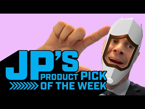 JP’s Product Pick of the Week 10/31/23 2.8” TFT Touch Shield v2 w Resistive Touch Screen