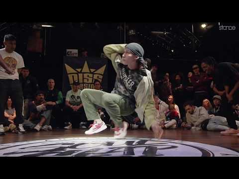 Monster vs. Loose Lee Crew ∆ Semis ∆ // .stance // Can I Get a Soul Clap 10th Anniversary