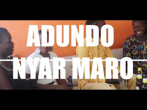 PRINCE MOTA // ADUNDO NYAR MARO (OFICIAL VIDEO)