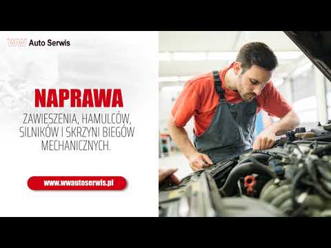 Zobacz filmy, Ww Auto Serwis Robert Wilk Łukasz Walkowiak s.c., Mierzyn