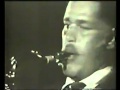 Tenor Saxophone Dexter Gordon Blue Monk Transcription Assignment