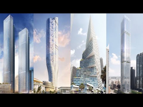 Future Sydney 2030 | $10B Transformation