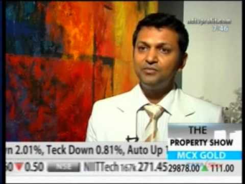 Villas Design Still Nascent In India - Mr. Shailesh Puranik - MD, Puranik Builders