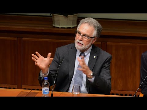 Nobel Winner Gregg Semenza: Why Young Scientists Matter