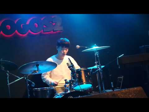 151023 Dear Saint (지명cam) - 리메인즈(REMAINs) @GOGOS2