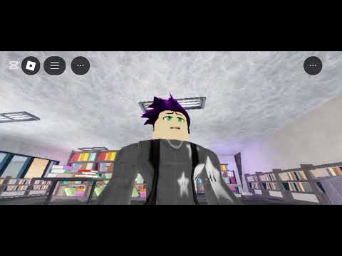 Roblox Bully Story|Season 2 Episode 3|Trailer