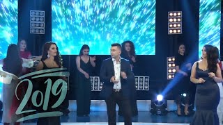 Motrat Shala & Anton Keraj - Potpuri (Gezuar 2019)