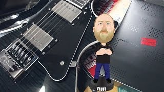 Video thumbnail for EMG 57/66 Set - Demo by Riffs, Beards & Gear