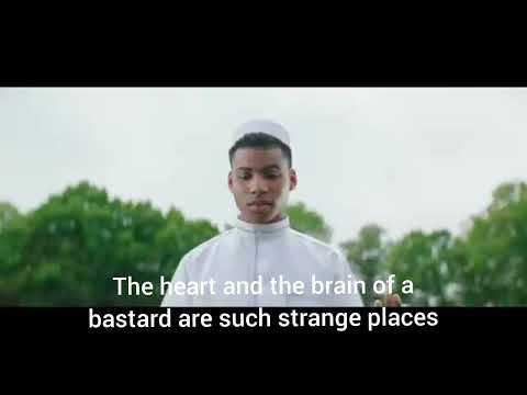 Dosseh - Habitué ( english subtitles )