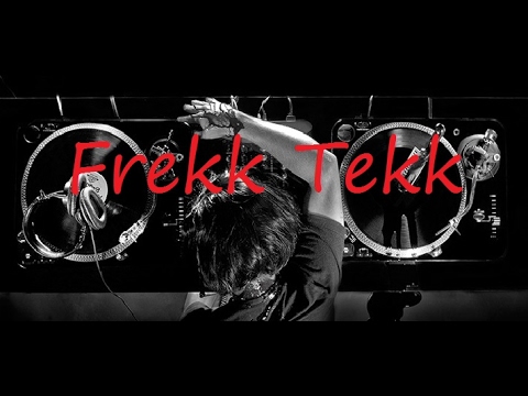 Frekk Tekk - HochCUNT