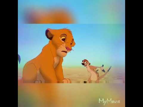 Hakuna Matata part 13