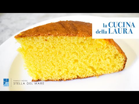 Torta alla Ricotta | La Cucina della Laura