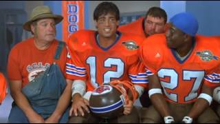 The Waterboy - Remember when Scene