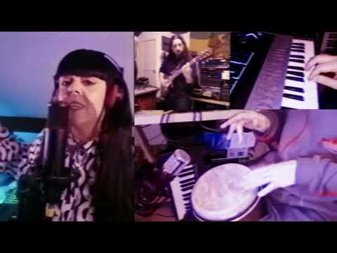 Amelia Harmony- Can't see the wood for the trees /Hermit Dubz- Can't see the Dub[Silent River SR001]