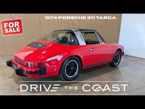 1974 Porsche 911 (CC-2100961) for sale in Santa Rosa, Florida