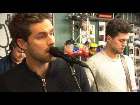 HAEVN - 'Bright Lights' (live @ 3FM Serious Request 2016) - 3FM SR16