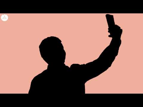 Misa Mladih SB - Selfie