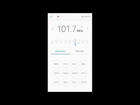 RADIO S.O.S Ploiesti 101.7 [noRDS]