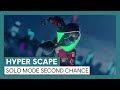 Hyper Scape: Solo Mode Second Chance Trailer