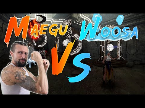 10 Hours at Jade Starlight Forest | DPS Showdown | Can Woosa Keep Up? | Grind Zone/Combo Guide!