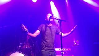 Rockfour @Barby - Matilda Mother (Pink Floyd)