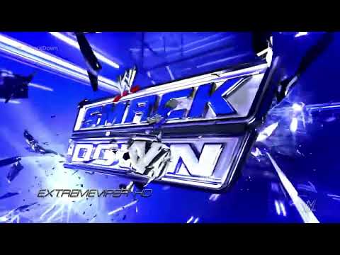 2010-2012: WWE SmackDown! 16th Theme Song - “Know Your Enemy” (TV Edit) with Lyrics + DL ᴴᴰ