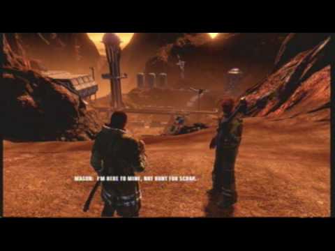 red faction guerrilla xbox 360 codes