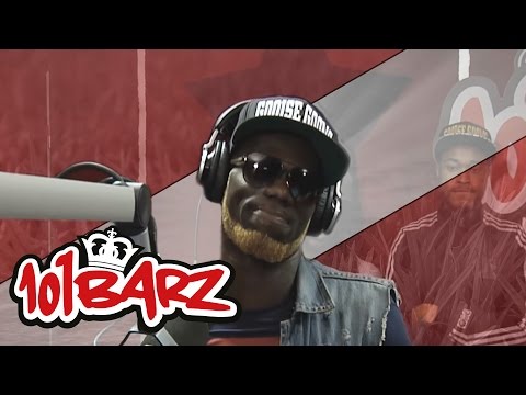 RASSKULZ & VRIENDEN | Zomersessie 2013 | 101Barz