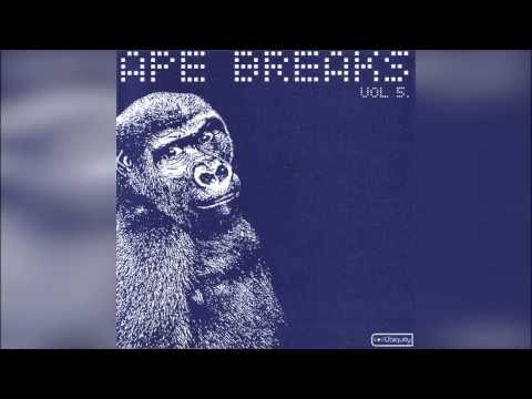 Ape Breaks Vol.5 (2003) - snippets