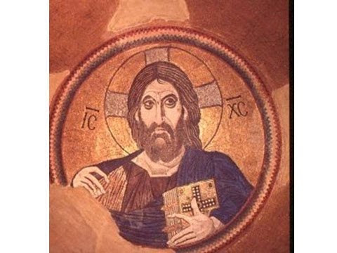 The First Christian art and its Early Developments