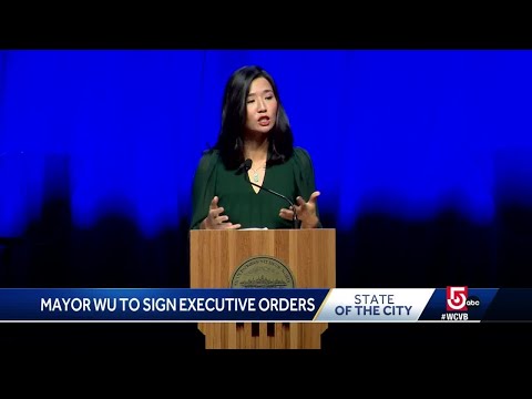 Wu offers free land to Boston developers