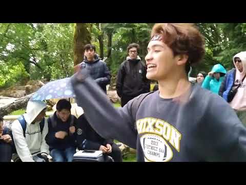 VENOM vs BELZARIO - 4tos - RelV Edición Cumpleaños LococheLo