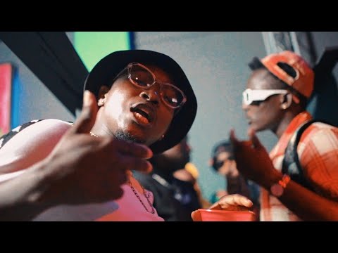 Acidic FT Vision Clarke [TOUCH DOWN]