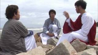 PHẢI CANH THỨC - Chúa Nhật I Mùa Vọng - B (27.11.2011)