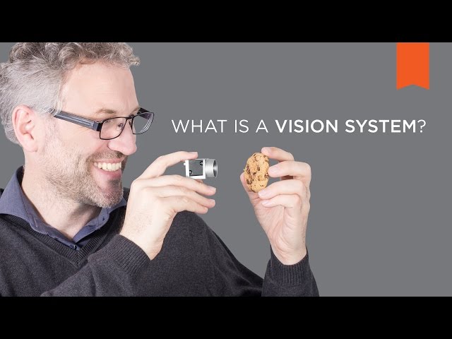 Understanding Vision Systems: Structure, Benefits, and Applications ...