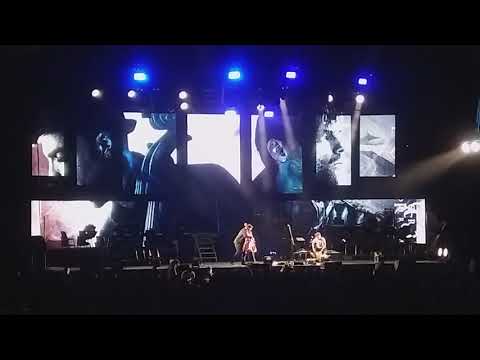 Cellogram - Mohegan Sun, CT - 7/25/18