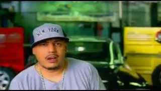The Beatnuts - Find Us In The Back Of The Club feat. Akon - [Official Music Video]