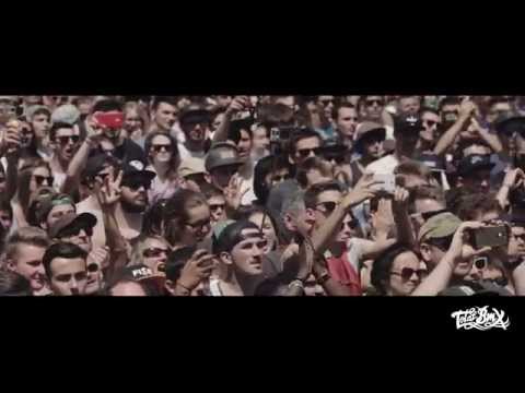 Total BMX Bike Co- FISE 2015