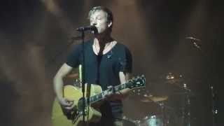 Sunrise Avenue - The Right One LIVE @ Schupfart 2013, 20.09.2013 (HD)