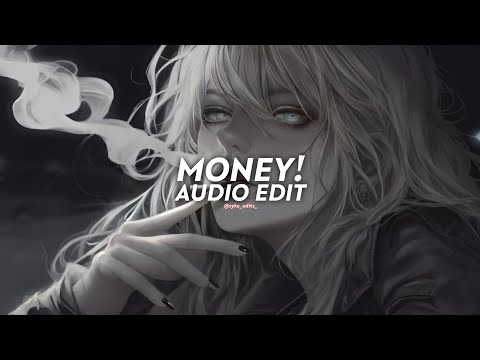 money! (money money green green) - kaytoven [edit audio]