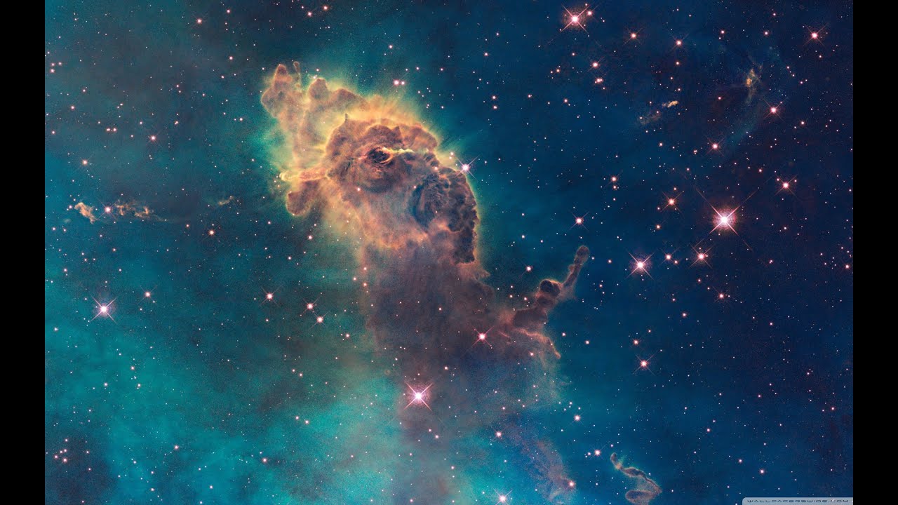 The Hubble Telescope - Hubble Deep Space Telescope Facts (Documentary)