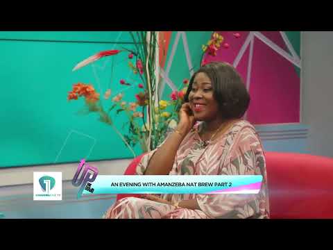 “Fix Roads to Tourist Sites or Forget Tourism” — Amandzeba Nat Brew Speaks Out