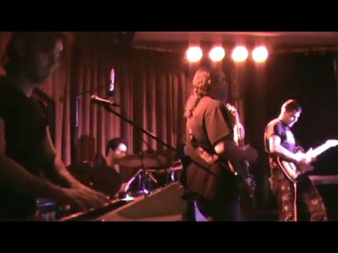 Anthimos Manti - Release Album Full Concert Party (2011)